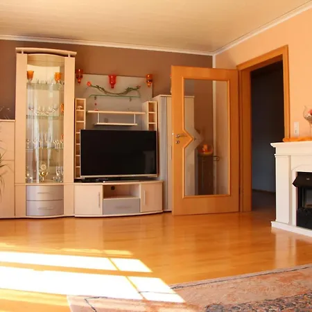 Knaub Apartment *