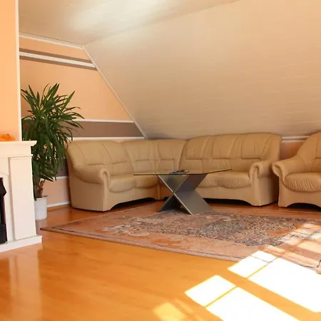 Knaub Apartment Bad Wildungen