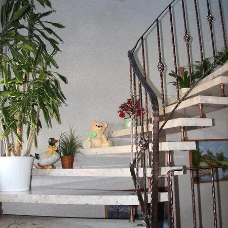 Apartment Knaub Bad Wildungen