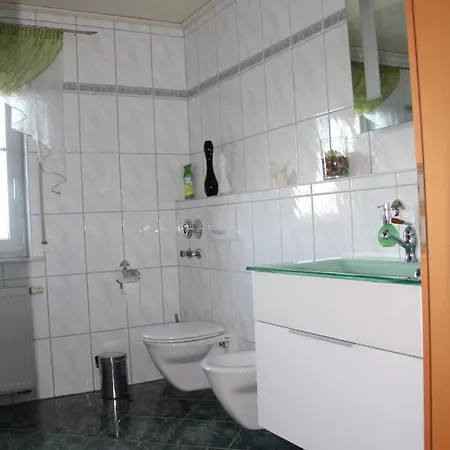 Apartment Knaub Bad Wildungen