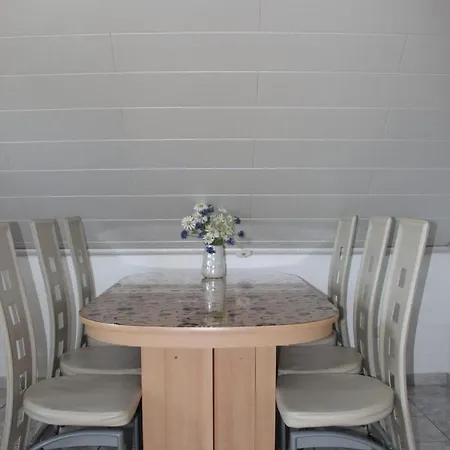 Knaub Apartment Bad Wildungen