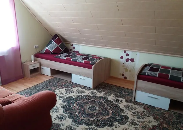 Knaub * באד ווילדונגן