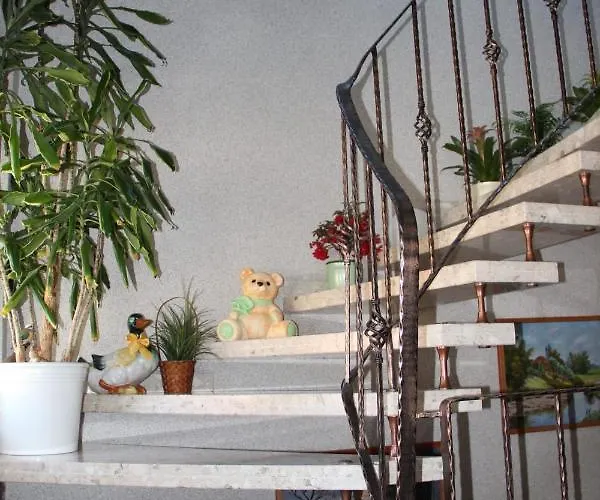 דירה Knaub באד ווילדונגן