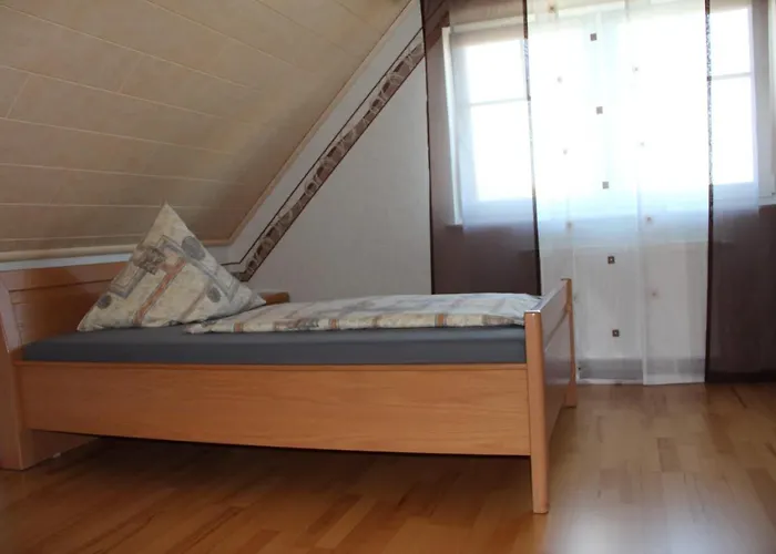 Knaub באד ווילדונגן