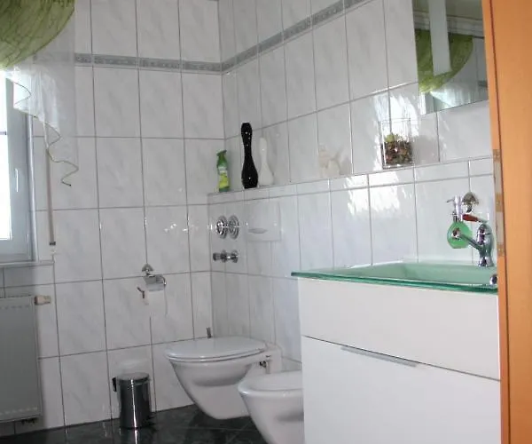 דירה Knaub באד ווילדונגן